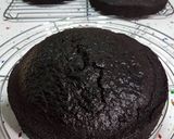 Foto del paso 12 de la receta Tarta Guiness con mascarpone al whisky!!!