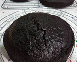 Foto del paso 12 de la receta: Tarta Guiness con mascarpone al whisky!!!