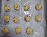 عکس مرحله 8 از دستور کوکی چیپسی😋