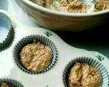 Foto del paso 7 de la receta: Muffins Zanahoria y Nuez