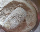 ভেটকি মাছের চপ (Bengali style fish croquettes Recipe in Bengali) রেসিপির ধাপ 5 ছবি