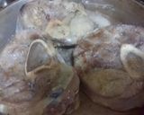 Foto del paso 2 de la receta: Osobuco al vino blanco