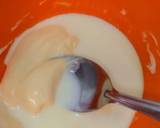 สเต๊กปลาแซลมอน เสิร์ฟพร้อมซอสซาวครีมและสลัด วิธีทำสูตร 1 รูป