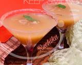 Aam panna with jaggery recipe step 5 photo