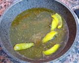 Foto del paso 1 de la receta: Rosquillas de matalahúva y limón con costra de panela