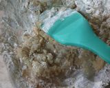 Foto del paso 1 de la receta: Bizcocho flexible y esponjoso