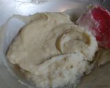 Foto langkah ke 1 dari resep Mpek mpek dos.