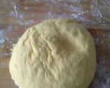 Une image de l'étape 3 de Cinamom rolls.