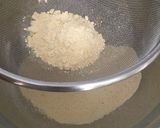 Farinata avagy Torta di ceci recept fázis 1 fotója