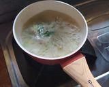 Foto langkah ke 6 dari resep Potato Cream Soup MPASI 6+ day 13 BB Booster.