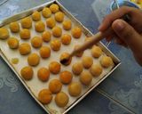 Foto langkah ke 5 dari resep Nastar Klasik.
