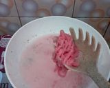 Foto langkah ke 14 dari resep Mie Buah Bakso Sayur Ngumpet.