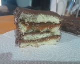 Foto del paso 4 de la receta: Chocman casero ✨️