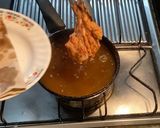 รูปขั้นตอนการทำที่ 8 ของ น่องไก่ชุบแป้งทอด