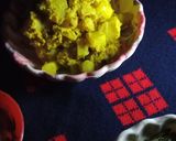 আলু পোস্ত (Aloo posto recipe in Bengali) রেসিপির ধাপ 4 ছবি
