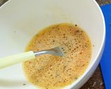 Foto del paso 2 de la receta: Tortilla de brócoli y avena
