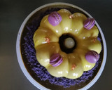 Foto del paso 8 de la receta: Mousse de piloncillo