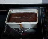 A picture of step 10 of Hidden-Heart Black Forest Pound Cake 🎂.