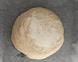 Foto del paso 3 de la receta: Hogaza de pan casero🍞🥖