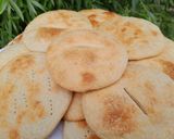Foto del paso 7 de la receta: Raspaditas