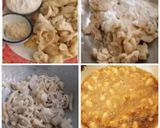 รูปขั้นตอนการทำที่ 3 ของ น้ำพริกหนังไก่