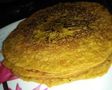 काकडीचे पराठे (kakadi parathe recipe in marathi) रेसिपी स्टेप 4 फोटो