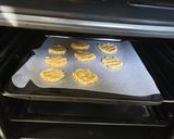 Foto del paso 2 de la receta: Galletitas de manteca de maní y coco