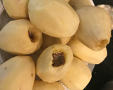 Foto del paso 7 de la receta: Rellenitos (Machi)
