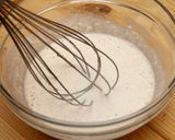 Almás-tejszínes rakott csirkemell recept fázis 8 fotója