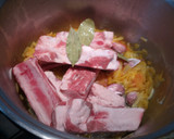 Foto del paso 3 de la receta: Guisado de patatas