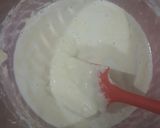 Foto del paso 4 de la receta: Torta fácil con manzanas