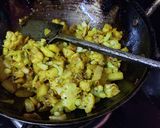 ফুলকপির সিঙ্গাড়া(Fulkopir Singara Recipe In Bengali) রেসিপি ধাপ - 6 ছবি