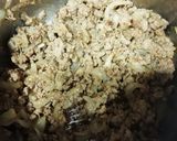 Foto del paso 1 de la receta: Empanada de carne