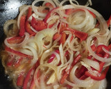 Foto del paso 2 de la receta: Chupín de pescado rápido, fácil y rico