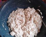 Foto langkah ke 1 dari resep Tahu Keriting Isian Sosis.