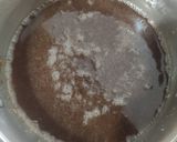 Foto langkah ke 1 dari resep Coffee Jelly Dessert.