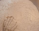 عکس مرحله 1 از دستور کلوچه محلی میناب