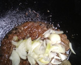 Foto langkah ke 4 dari resep Short Plate Beef Slice / Daging ala Yoshinoya.