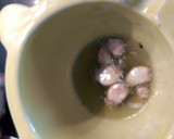 Foto del paso 4 de la receta: Lubina al horno