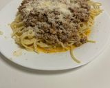 Foto del paso 6 de la receta: Spaghetti boloñesa 