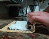 Foto del paso 8 de la receta: Maki sushi de atún paso a paso