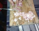 Foto del paso 5 de la receta: Papa al horno