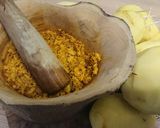 Foto del paso 4 de la receta: Patatas rellenas de carne