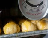 Foto langkah ke 4 dari resep Nastar Keju Lumer.