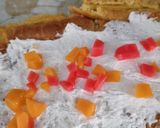 Foto langkah ke 7 dari resep Choux Pastry Roll.