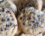 Foto del paso 8 de la receta: Galletas con Chips de Chocolate 🍪