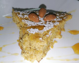 Foto del paso 3 de la receta: Pan de elote sin harina (con amaranto) 🌽