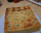 Foto langkah ke 7 dari resep Bolu Pisang Panggang.