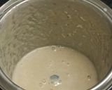 चिक्कू मिल्कशेक (Chikoo milkshake recipe in marathi) रेसिपी स्टेप 3 फोटो 