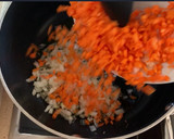 Foto del paso 1 de la receta: Lentejas con panceta